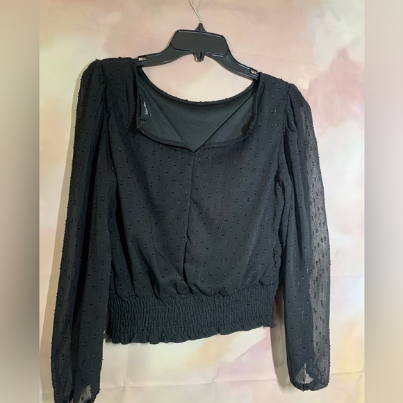 Lea & Viola Blouse - Picture 6 of 7